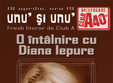 unu si unu fresh literar de club o intalnire cu diana iepure