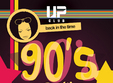 up club 90 s party