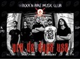 ura de dupa usa rock n bike music club