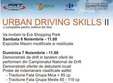 urban driving skills 2010