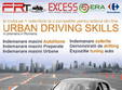 urban driving skills