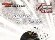 urban ladies night w narcissa vs margo french kiss club