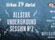 urban metal 19 in b52 club