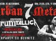 urban metal 7 in b52 club
