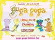 urban party fashion in tago mago
