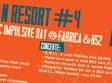 urban resort 4 romantic impulsive day fabrica b52