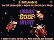 urban soup night