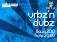 urbz n dubz la fat cat din bucuresti