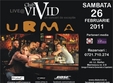urma in vivid club