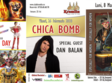 urmatoarele evenimente in club kremlin bacau