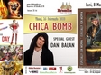 urmatoarele evenimente in club kremlin bacau