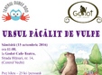 ursul pacalit de vulpe