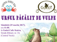ursul pacalit de vulpe