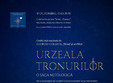 urzeala tronurilor o saga mitologica