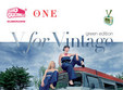 v for vintage green edition la sala dalles