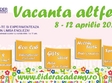 vacanta altfel