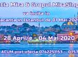vacanta istanbul de 01 mai 2020