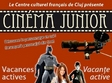 vacante active cu cinema junior