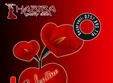 valentine love weekend