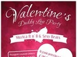 valentine s daddy love party timisoara