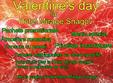 valentine s day at hotel mirage snagov