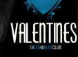 valentine s day blue college