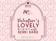 valentine s day cu berki band