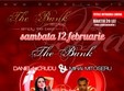 valentine s day cu daniela crudu mihai mitoseru club the bank