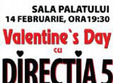 valentine s day cu directia 5