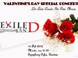 valentine s day cu exiled