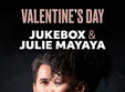 valentine s day cu jukebox si julie mayaya