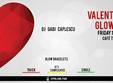 valentine s day glow party la craiova