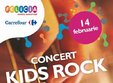 valentine s day in iasi kids rock