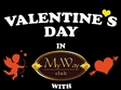valentine s day in my way club