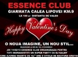 valentine s day la essence club giarmata