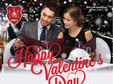 valentine s day la restaurant dines