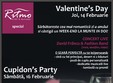 valentine s day la ritmocafe