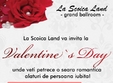 valentine s day la scoica land