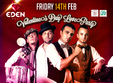 valentine s day love party concert vunk
