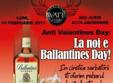 valentine s day nu ballantine s day in watt club