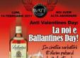 valentine s day nu ballantine s day in watt club 