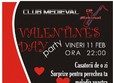 valentine s day party