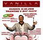 valentine s day party invitat special magicianul diego timisoara