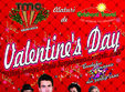 valentine s day party with krypton tmc