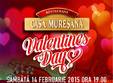 valentine s day rest casa muresana