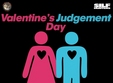valentine s judgement day