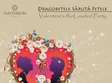 valentine s re loaded dragobetele saruta fetele