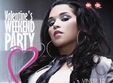 valentine s weekend party lumidee a lturabo society club din bucuresti