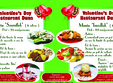 valentines day restaurant duna