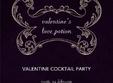 valentines love potion